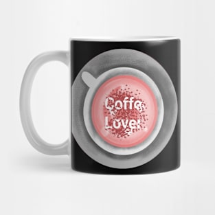 Coffe Lover Mug